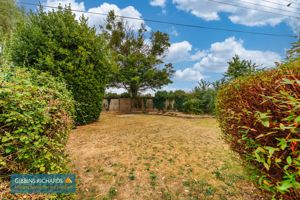 Garden- click for photo gallery
